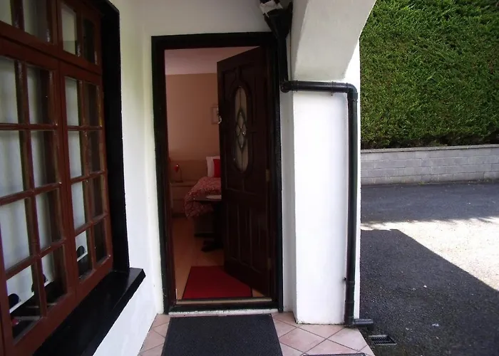 Bed & Breakfast Killowen House