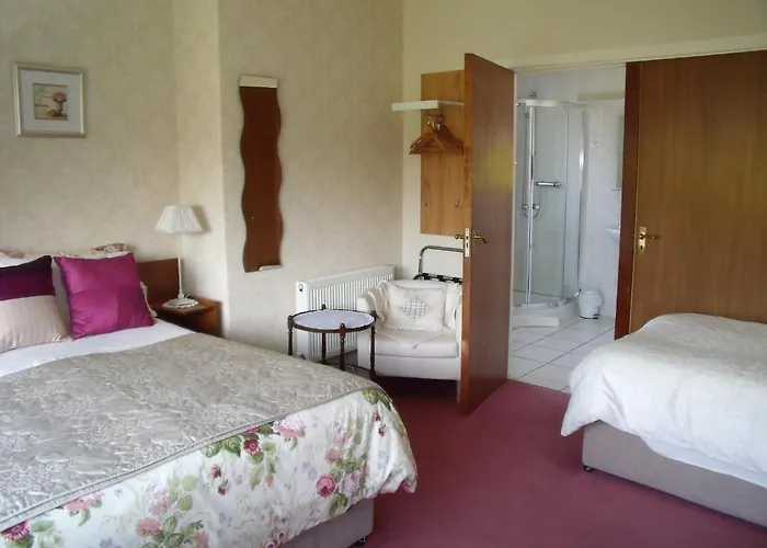 Killowen House 4* Drogheda