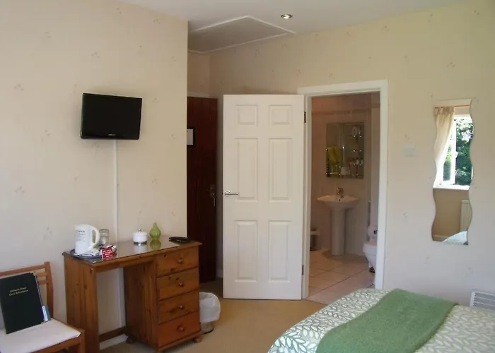 Bed & Breakfast Killowen House 4*