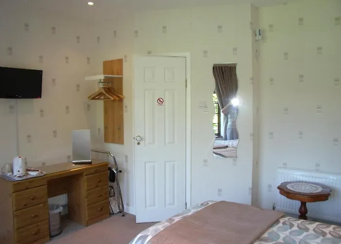 Killowen House Bed & Breakfast Drogheda