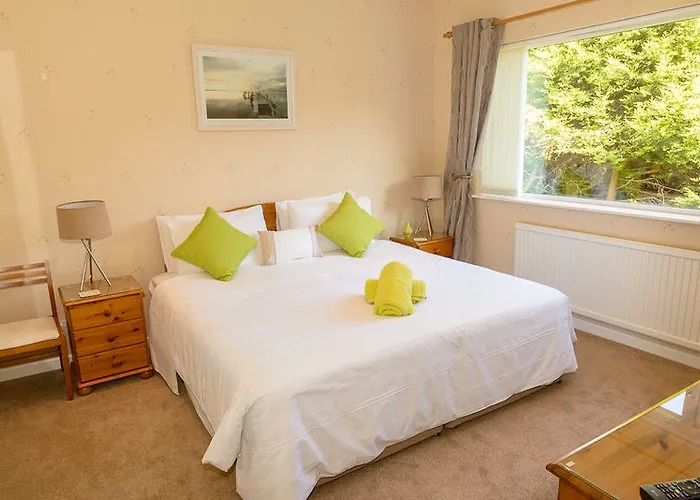 Bed & Breakfast Killowen House Drogheda