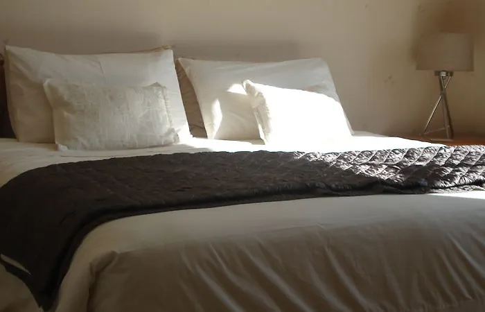 Bed & Breakfast Killowen House 4*