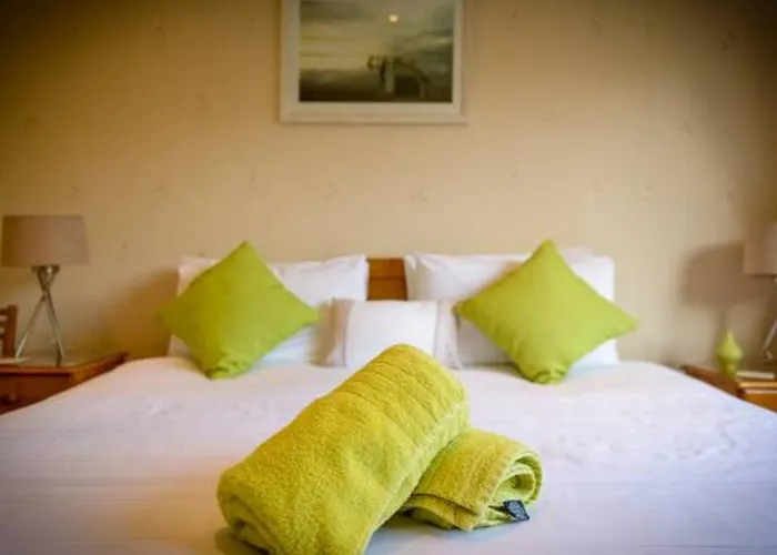 Killowen House 4* Drogheda