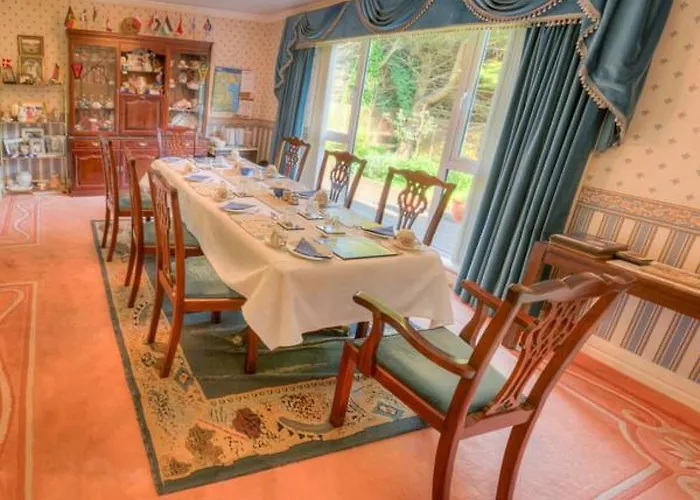 Killowen House 4* Drogheda