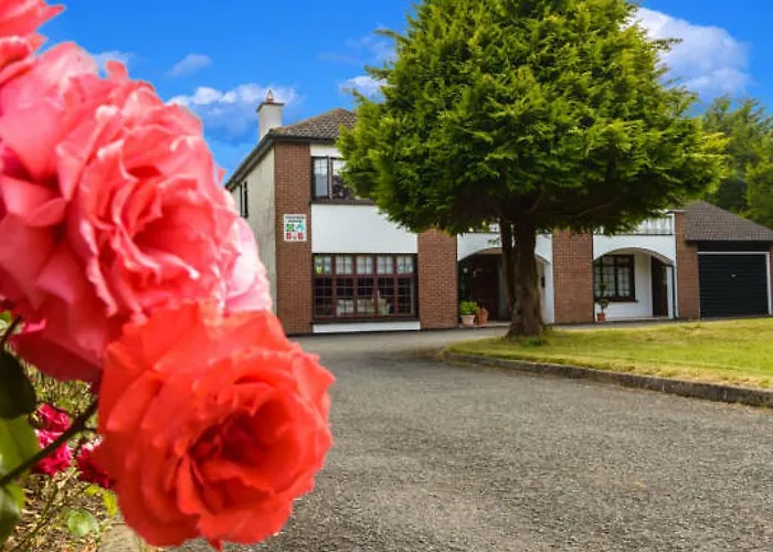 Killowen House Frühstückspension Drogheda
