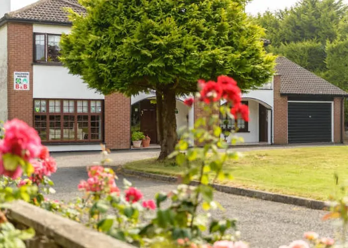 Killowen House 4* Drogheda