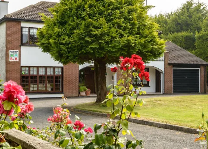 Killowen House Bed & Breakfast