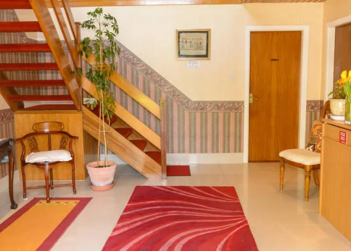 Bed & Breakfast Killowen House Drogheda
