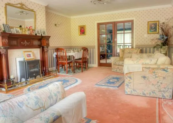 Killowen House 4* Drogheda