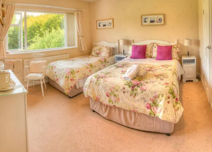 Bed & Breakfast Killowen House