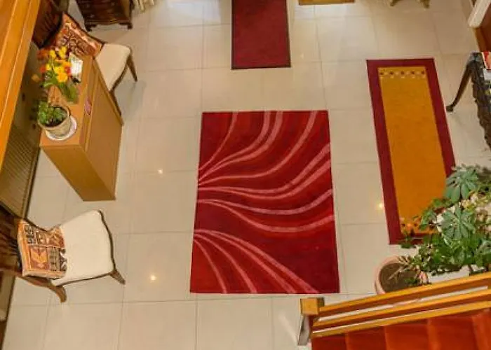 Killowen House דרוגדה