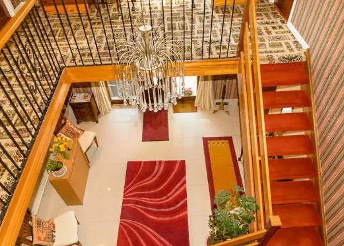 Killowen House 4* Drogheda