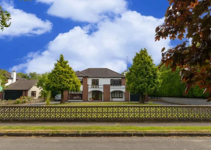 Killowen House Bed & Breakfast