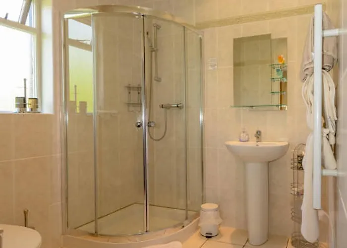 Killowen House Bed & Breakfast 4*