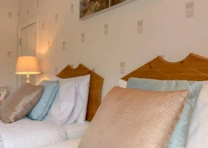 Bed & Breakfast Killowen House Drogheda