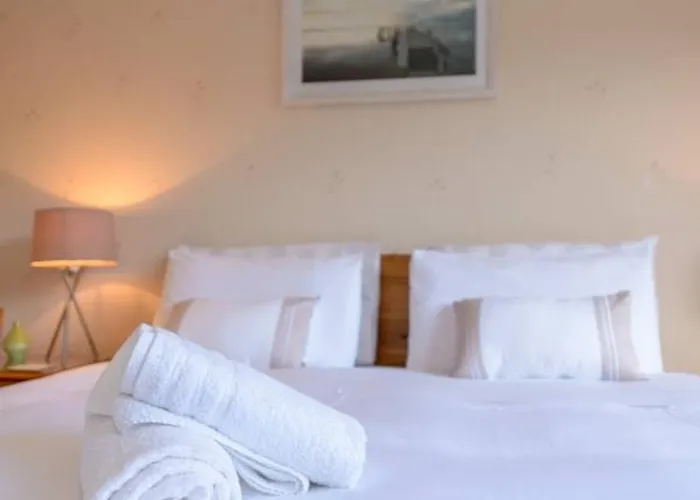 Killowen House דרוגדה