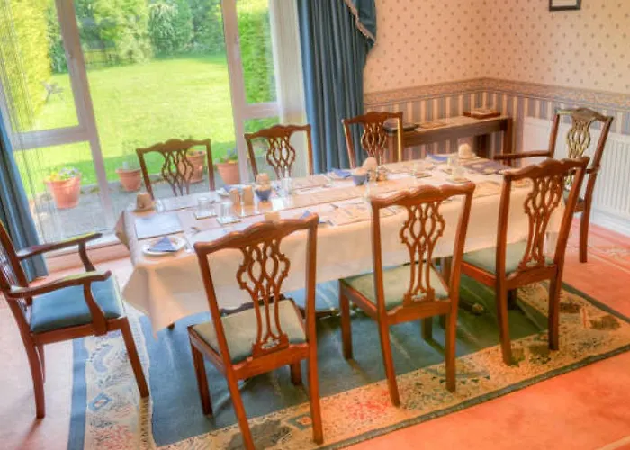 Killowen House Bed & Breakfast