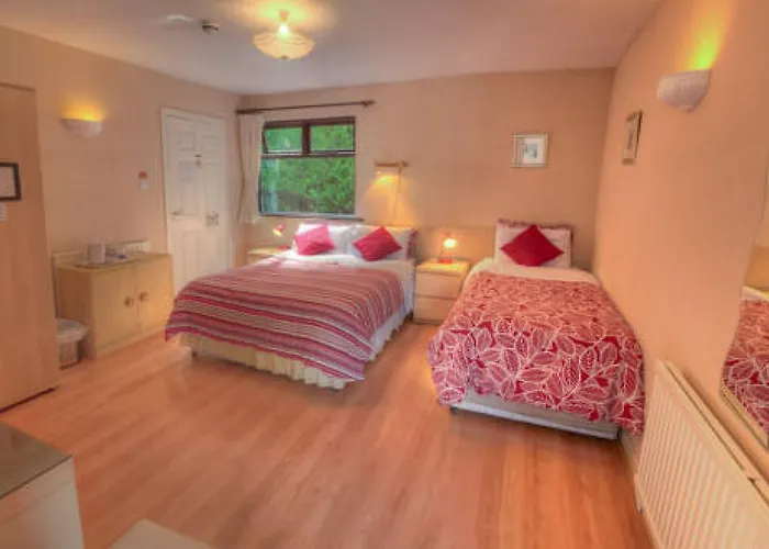 Killowen House 4*