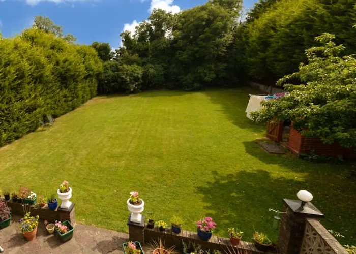 Bed & Breakfast Killowen House Drogheda