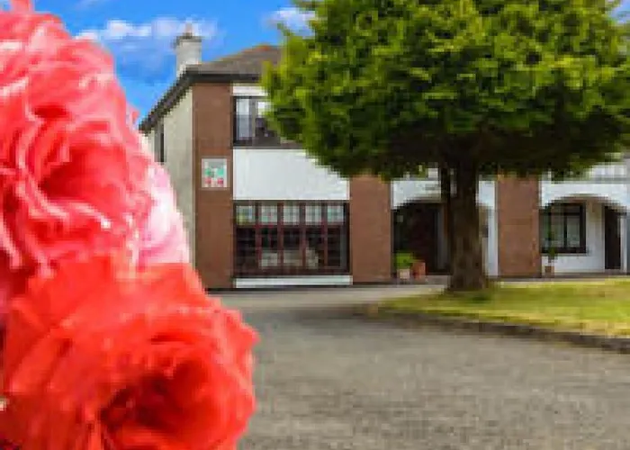 Bed & Breakfast Killowen House Drogheda