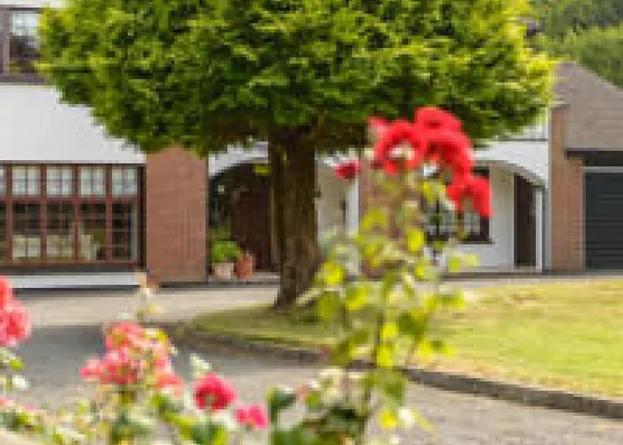Bed & Breakfast Killowen House