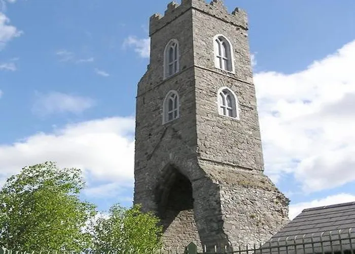 Killowen House Bed & Breakfast