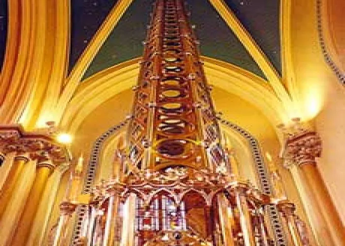 Killowen House Bed & Breakfast 4*