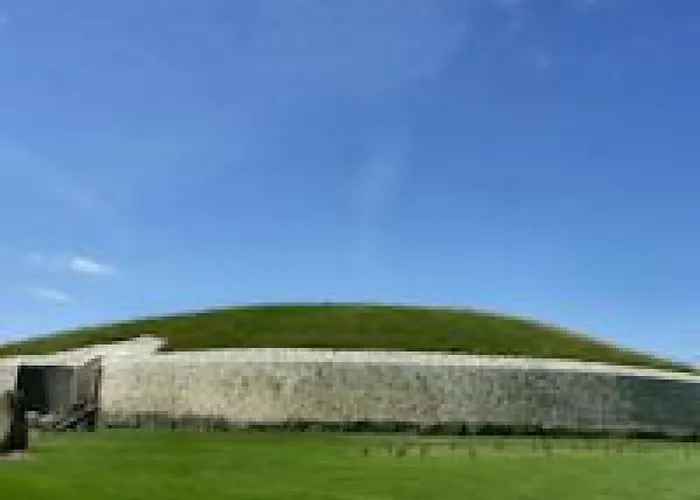 לינה וארוחת בוקר Killowen House 4*