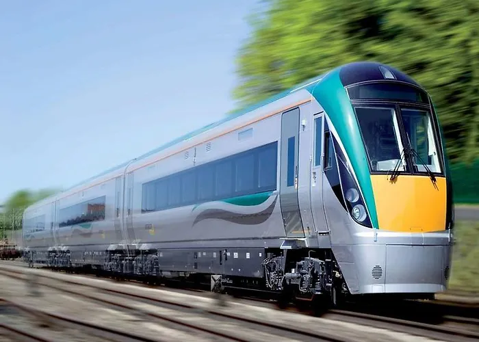 Killowen House לינה וארוחת בוקר 4*