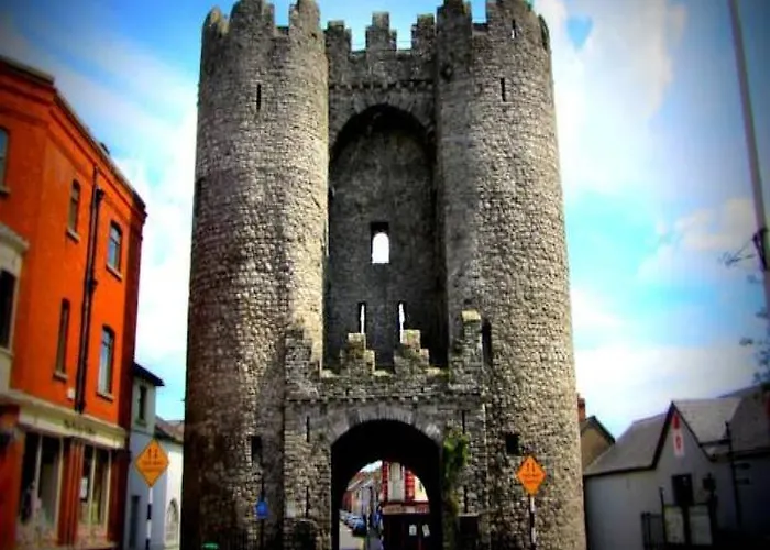 Killowen House Bed & Breakfast Drogheda