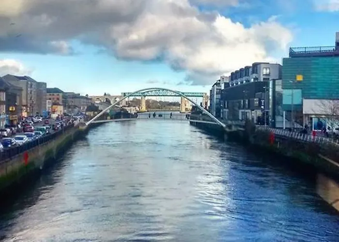 Killowen House Bed & Breakfast