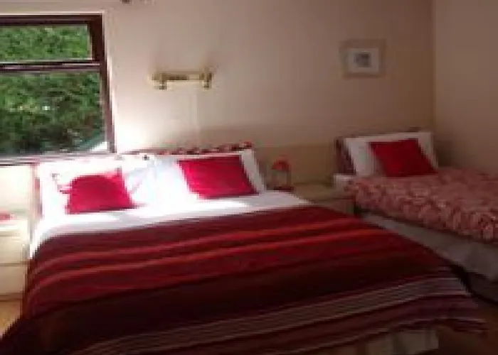 Killowen House