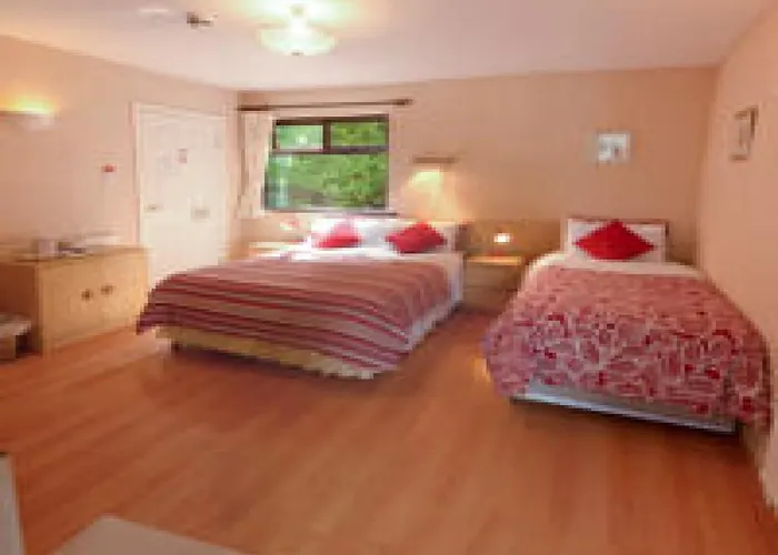 Killowen House 4* דרוגדה