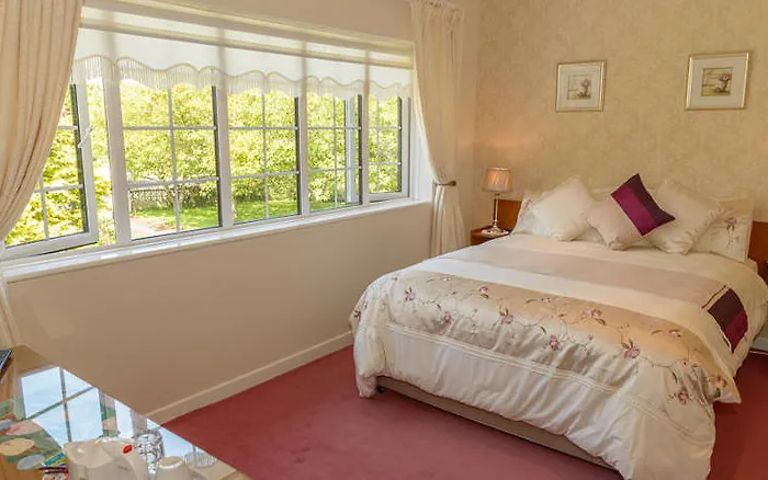 Bed & Breakfast Killowen House Drogheda