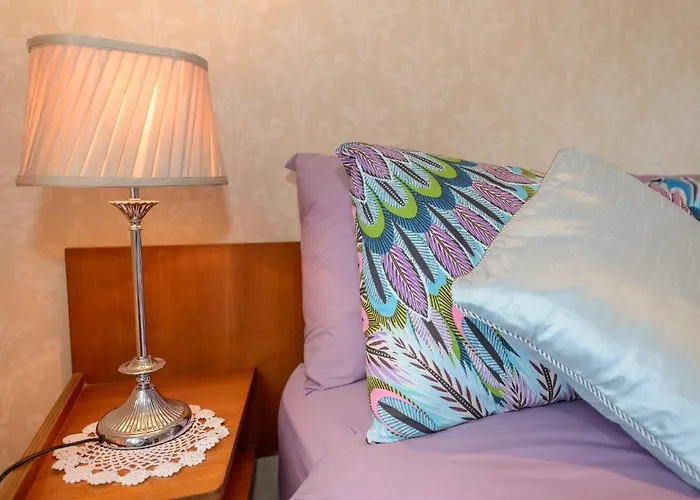 Killowen House Bed & Breakfast 4*