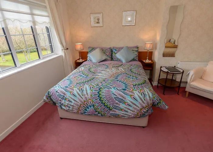 Killowen House Bed & Breakfast Drogheda